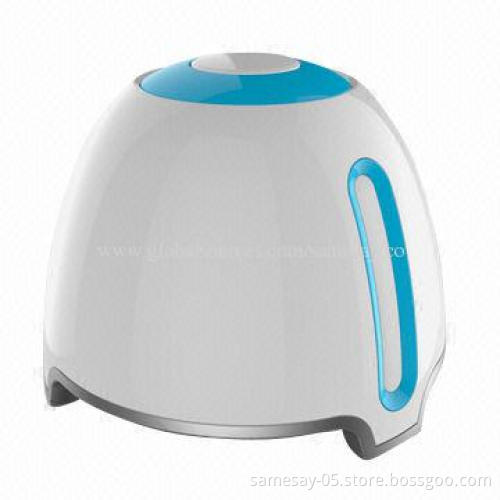 2014 Hot-selling Bluetooth Audio Speaker with Lithium Battery, OEM, Supports A2DP and AVRCP